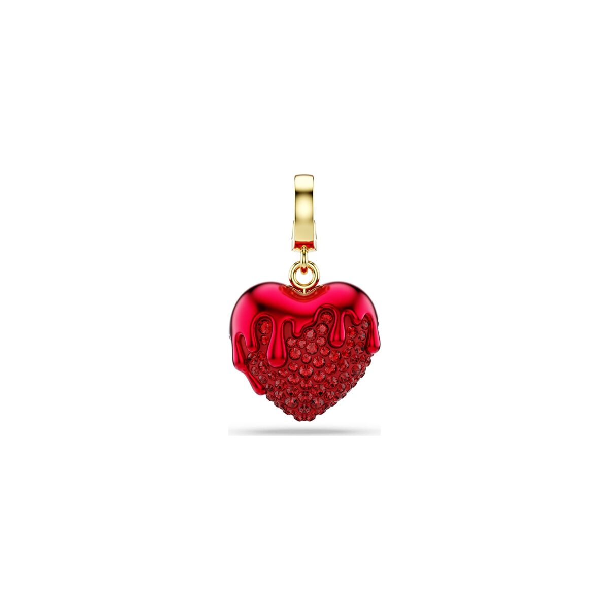 Sieraad Dames Swarovski 5742994 Rood