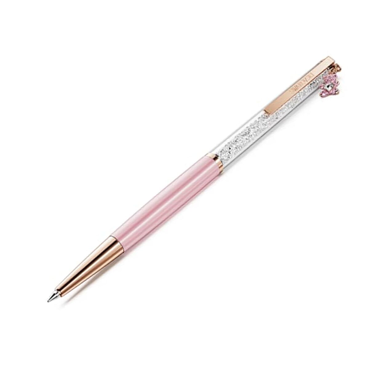 Pen Swarovski 5744955 Roze