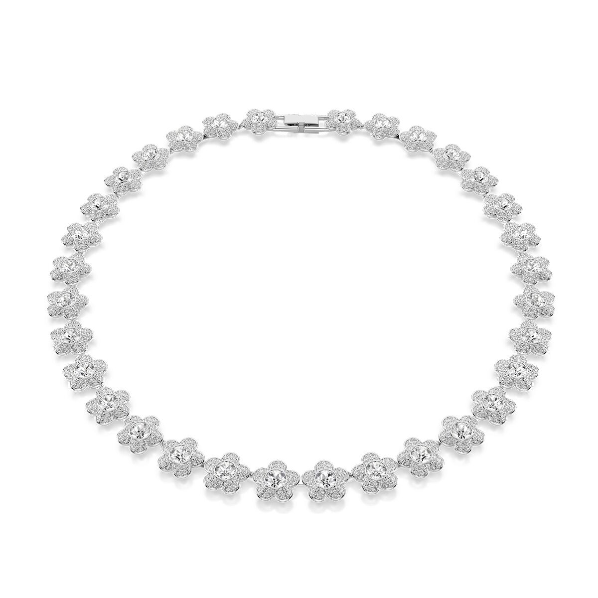 Armband Dames Swarovski 5749179 Zilverkleurig