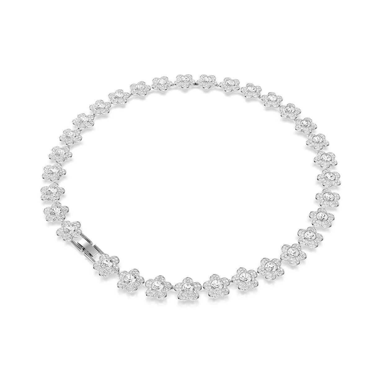 Armband Dames Swarovski 5749179 Zilverkleurig