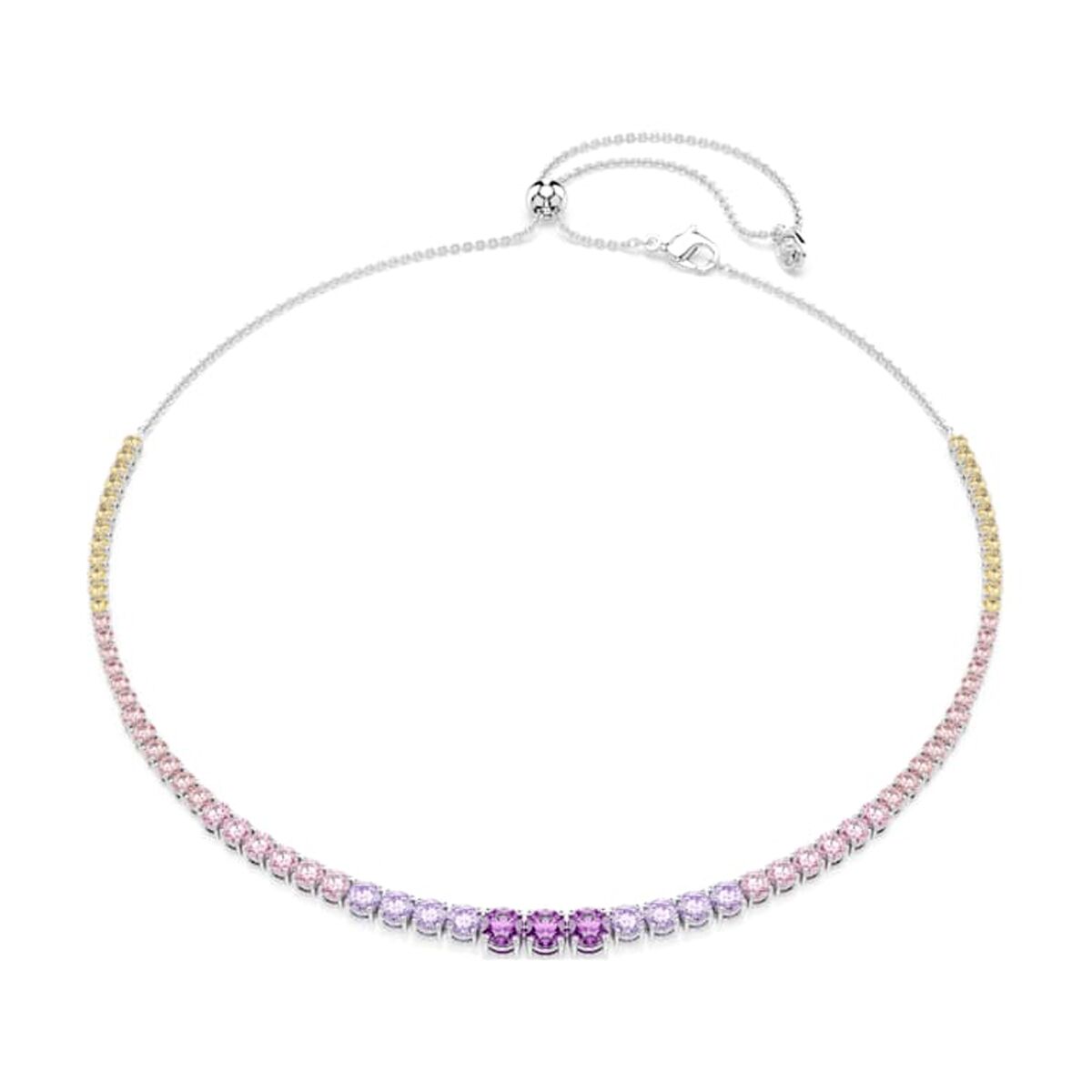 Armband Dames Swarovski 5751196 Roze