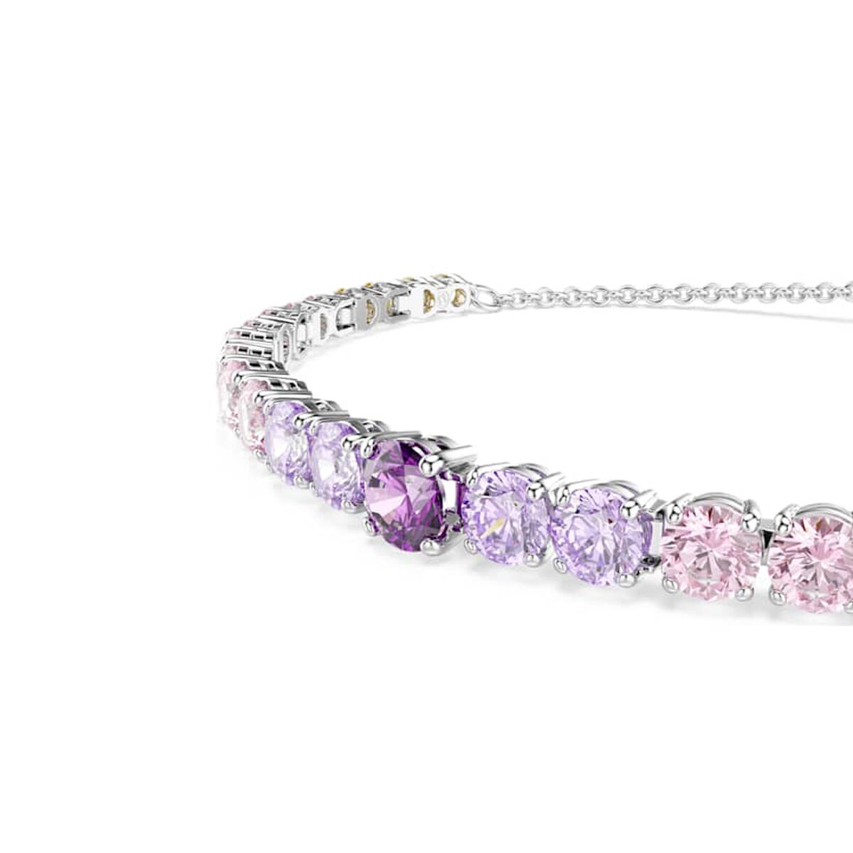 Armband Dames Swarovski 5751197 Roze
