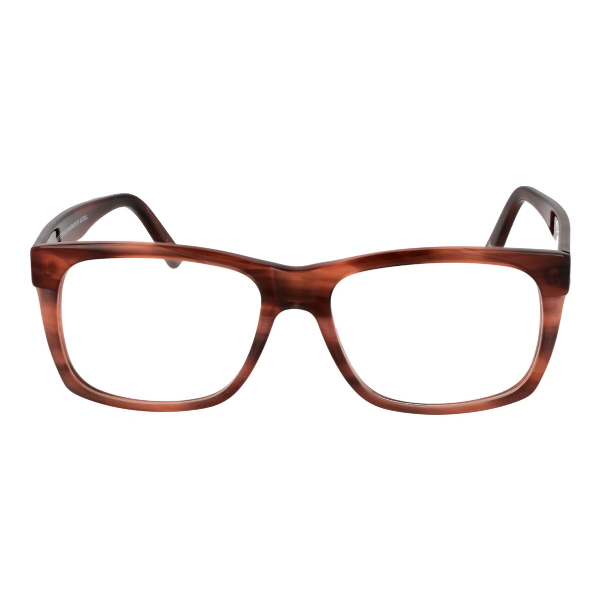 Image secondaire de Monture de Lunettes Unisexe Andy Wolf 4449 55I