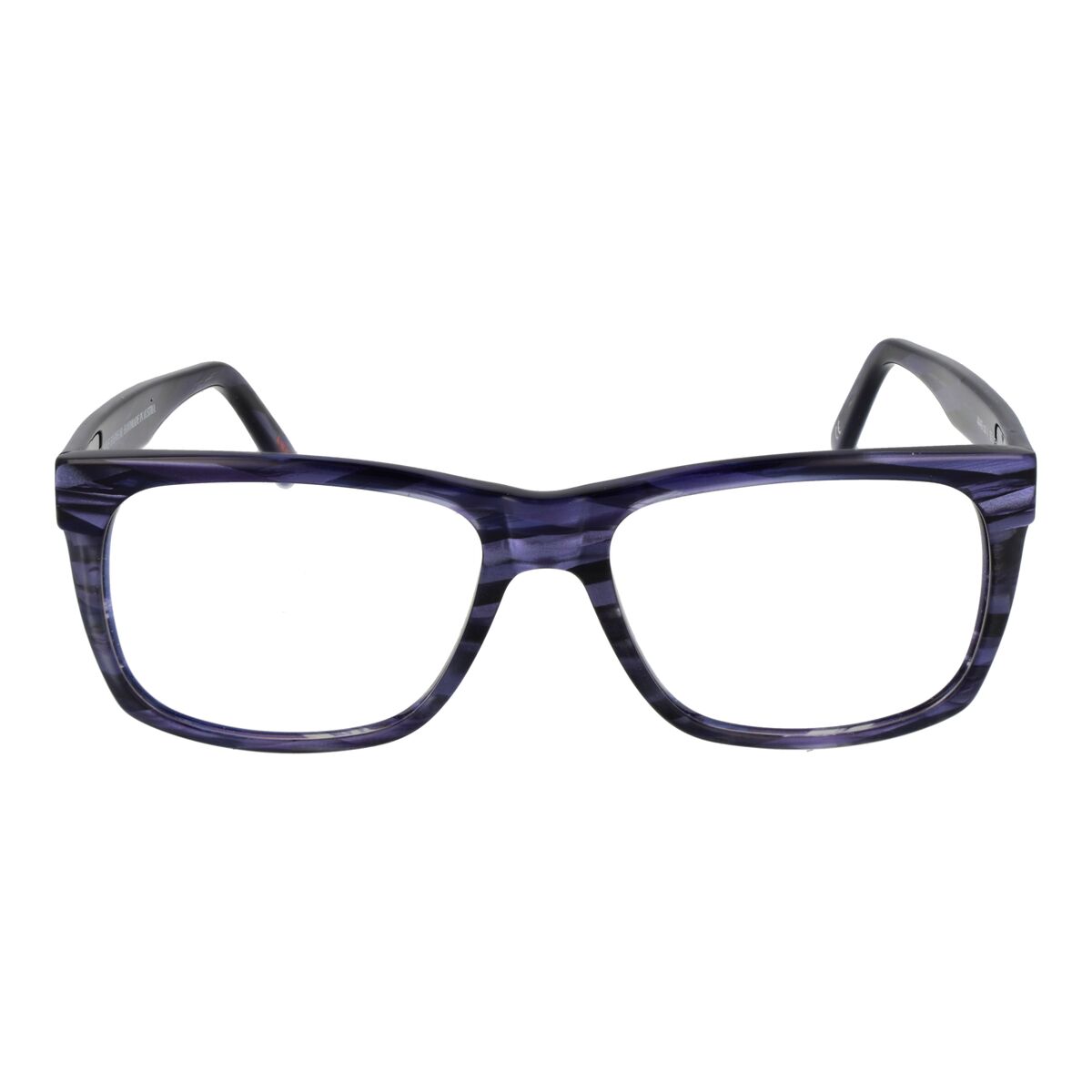 Image secondaire de Monture de Lunettes Unisexe Andy Wolf 4449 55L