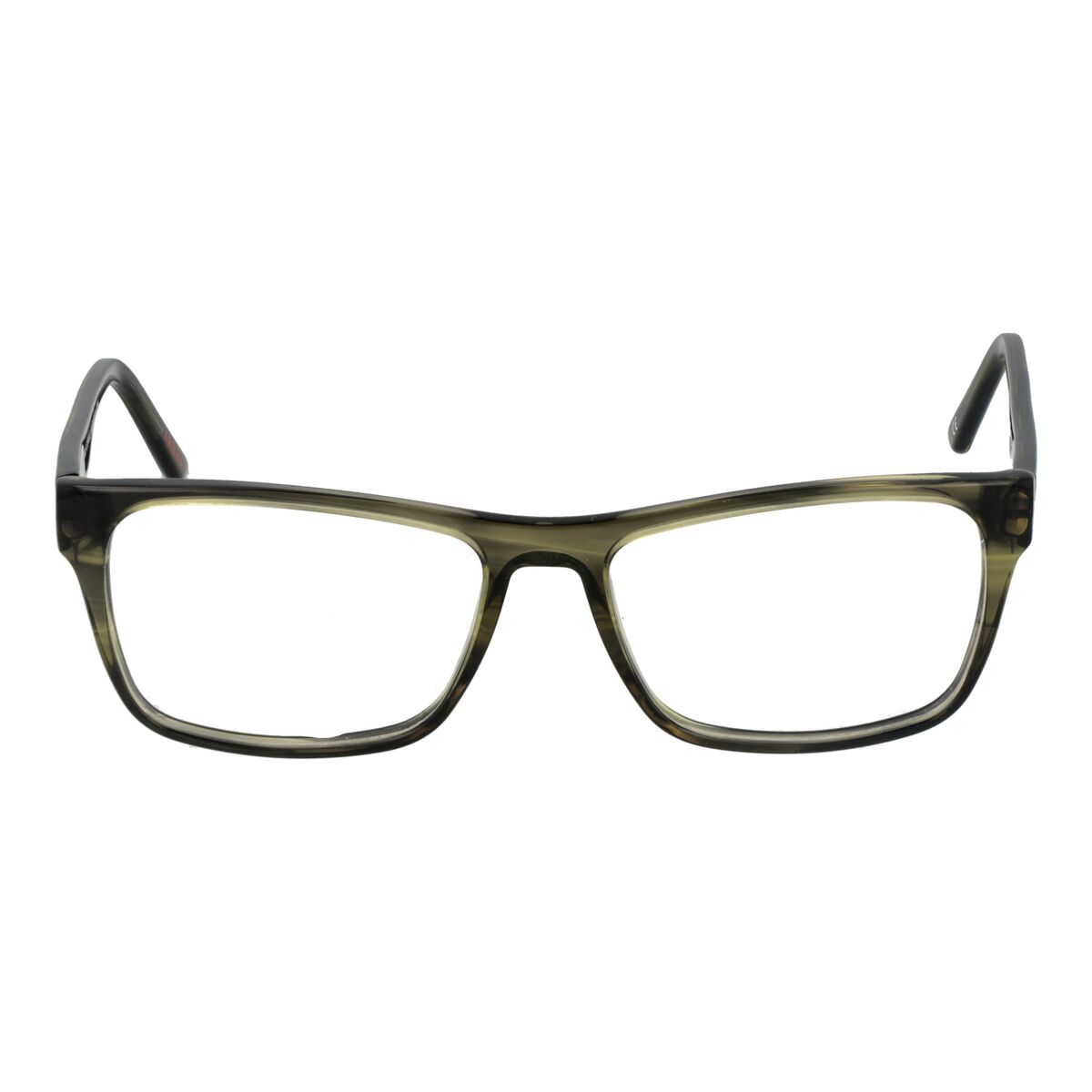 Image secondaire de Monture de Lunettes Unisexe Andy Wolf 4482 53B
