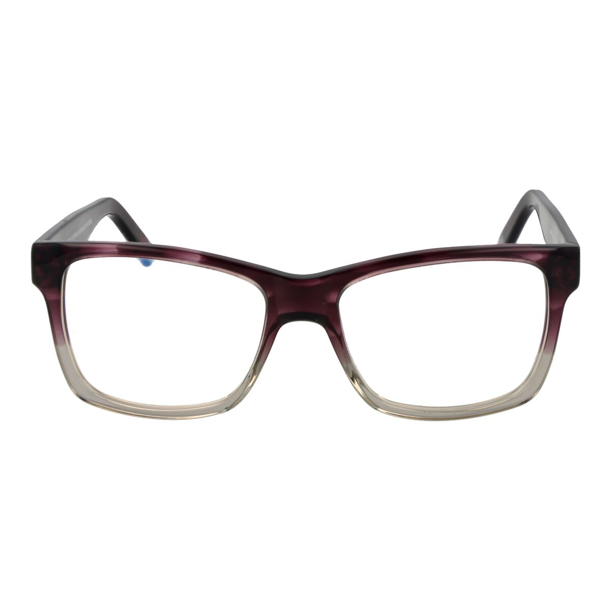 Image secondaire de Monture de Lunettes Unisexe Andy Wolf 4496 54E