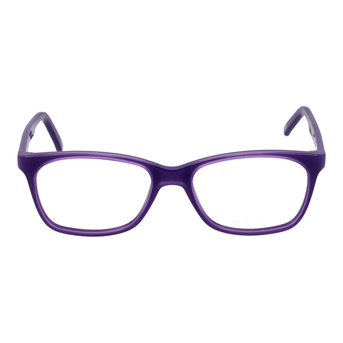 Image secondaire de Monture de Lunettes Unisexe Andy Wolf 4495 50L