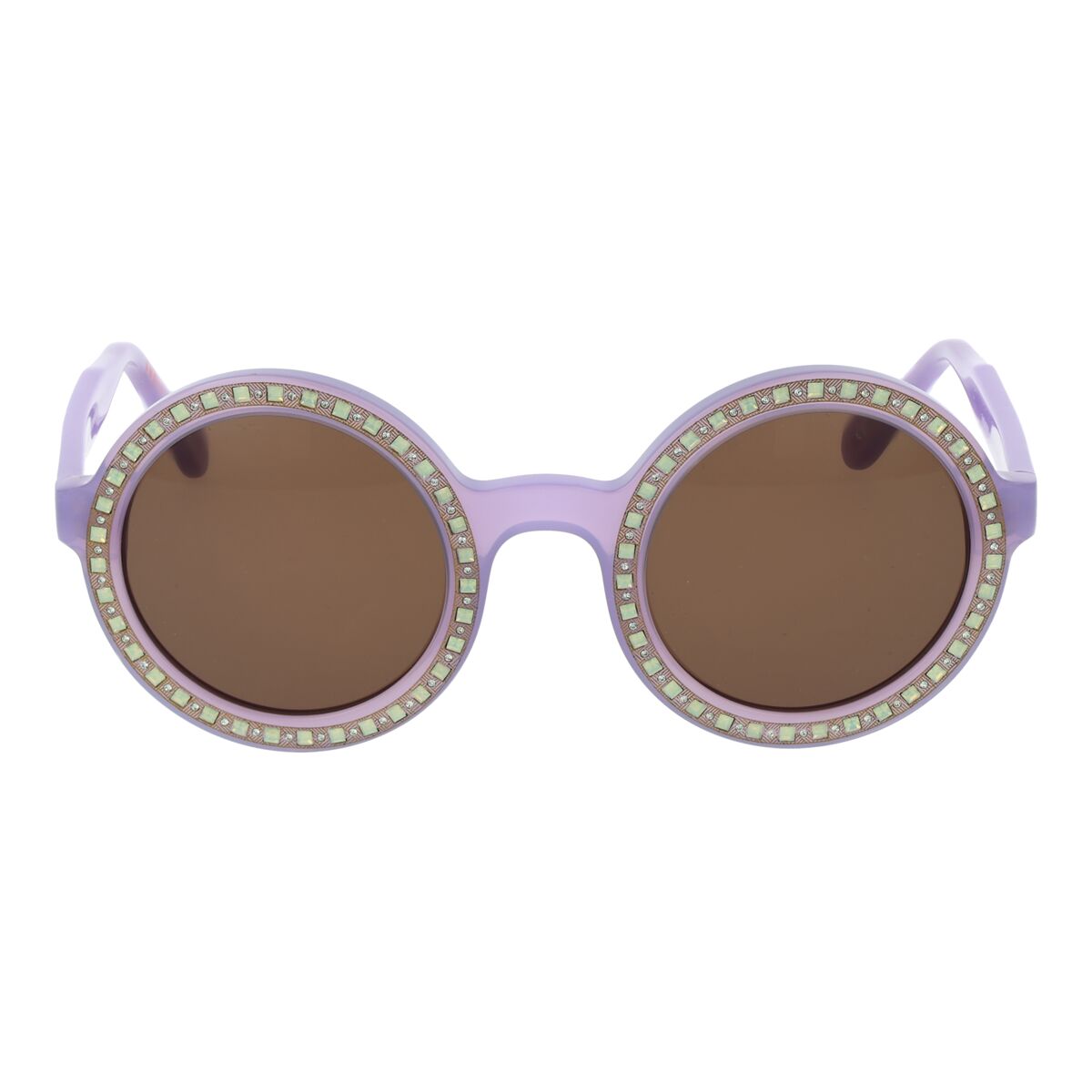 Image secondaire de Lunettes de soleil Unisexe Andy Wolf WONDER 46C