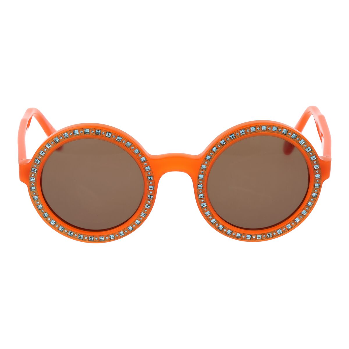 Image secondaire de Lunettes de soleil Unisexe Andy Wolf WONDER 46E