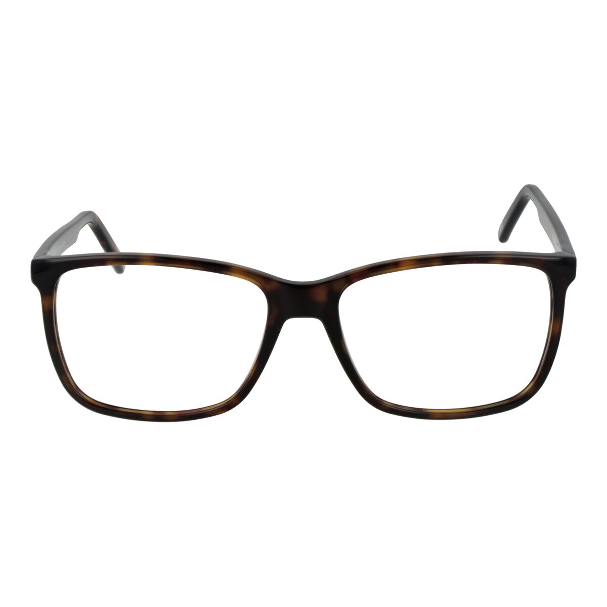 Image secondaire de Monture de Lunettes Unisexe Andy Wolf 4513 57B