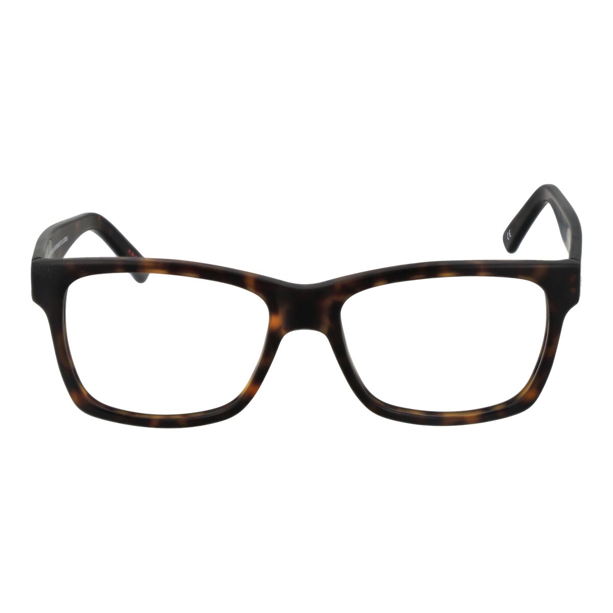 Image secondaire de Monture de Lunettes Unisexe Andy Wolf 4496 54G