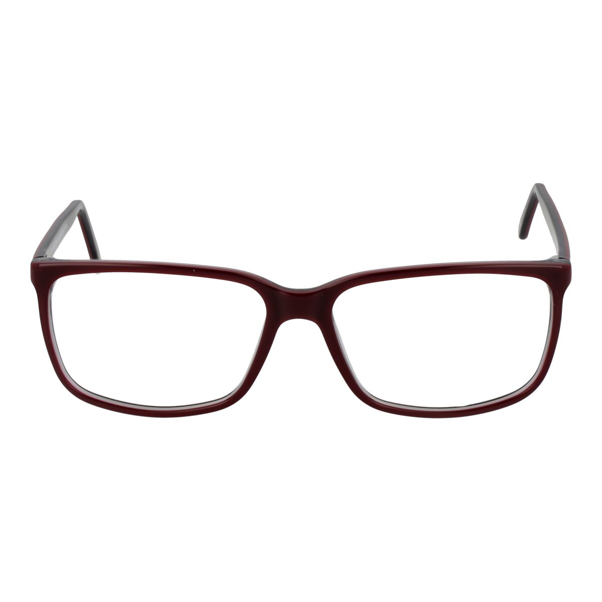 Uniseks Brillenframe Andy Wolf 4526 58D