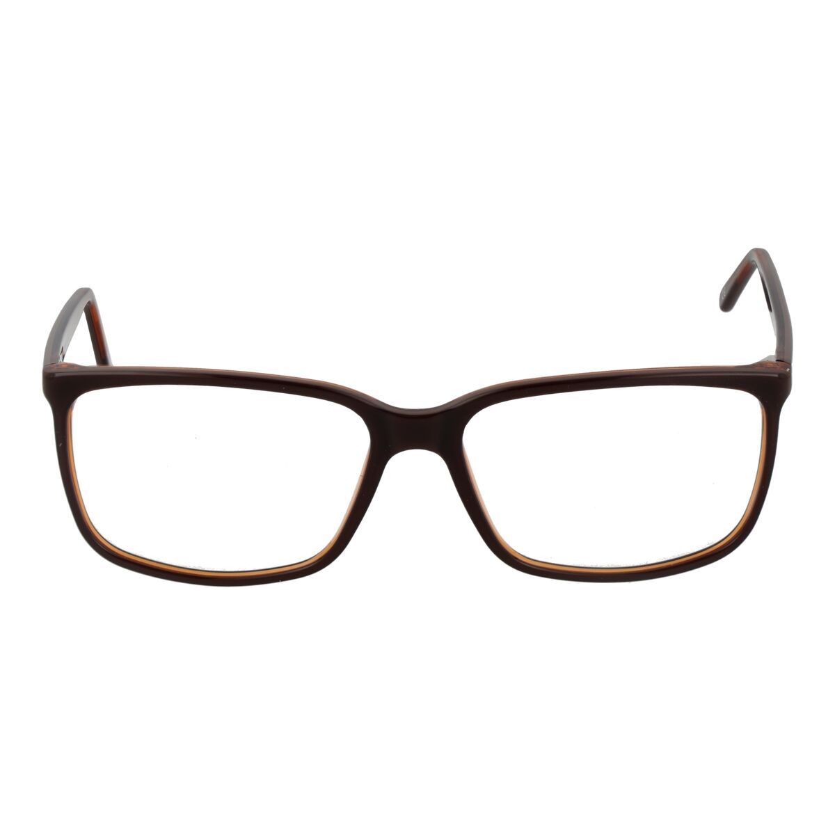 Image secondaire de Monture de Lunettes Unisexe Andy Wolf 4526 58E