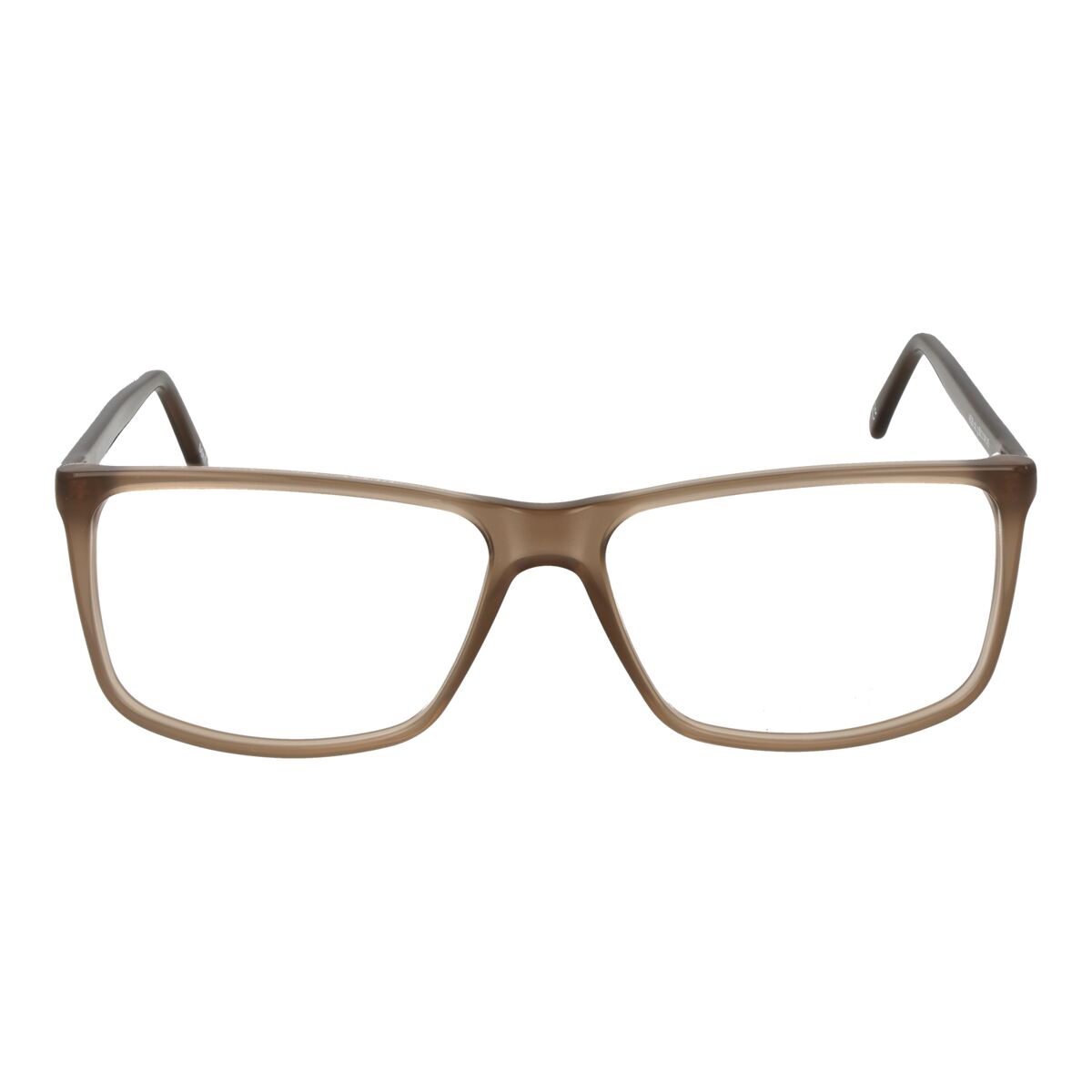 Image secondaire de Monture de Lunettes Unisexe Andy Wolf 4528 58G