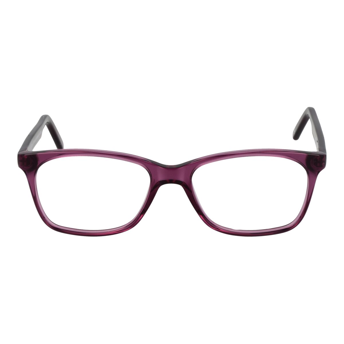 Image secondaire de Monture de Lunettes Unisexe Andy Wolf 4495 50T