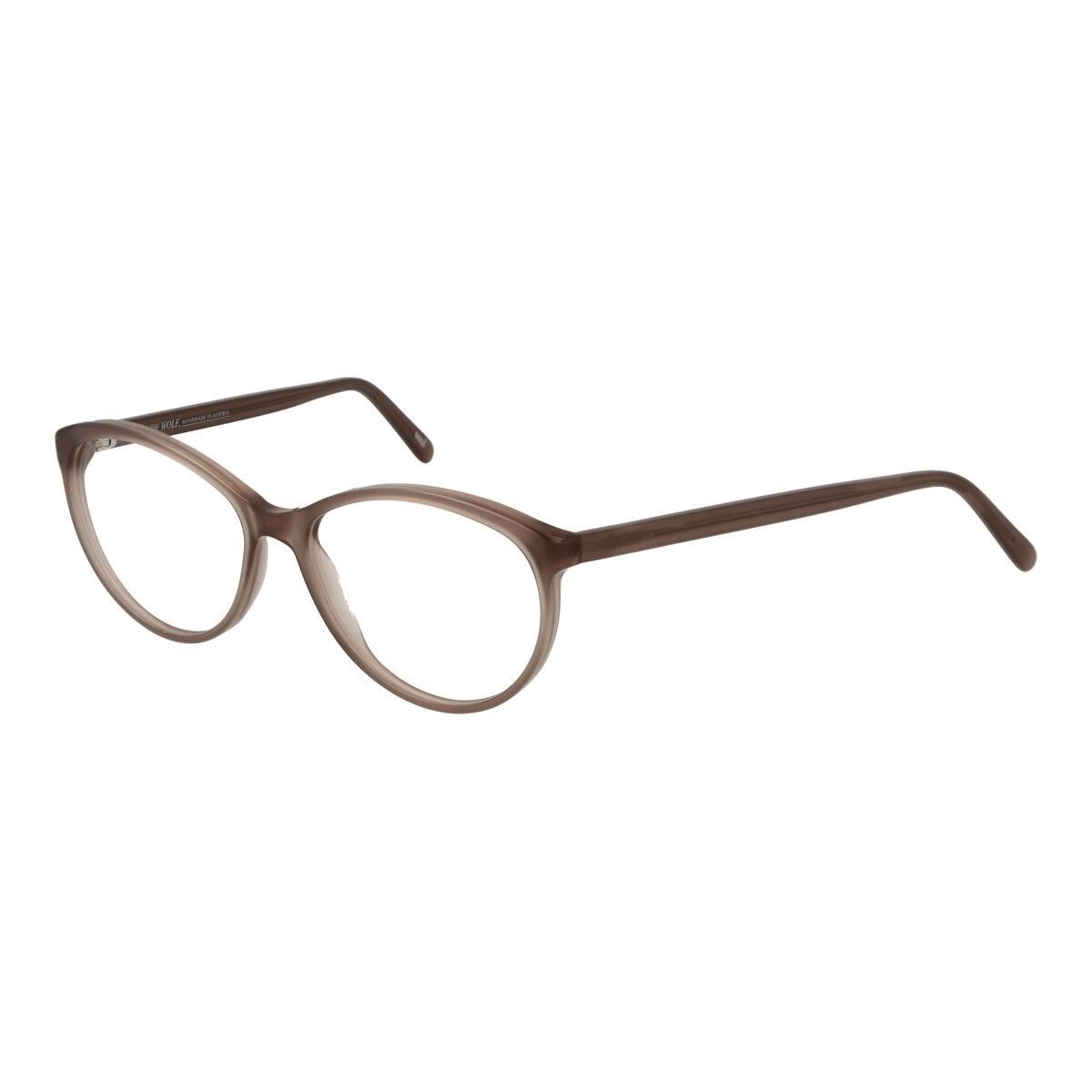 Monture de Lunettes Unisexe Andy Wolf 5056 54C
