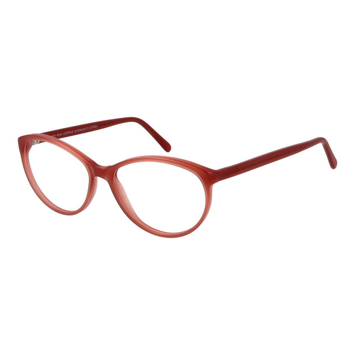 Monture de Lunettes Unisexe Andy Wolf 5056 54F