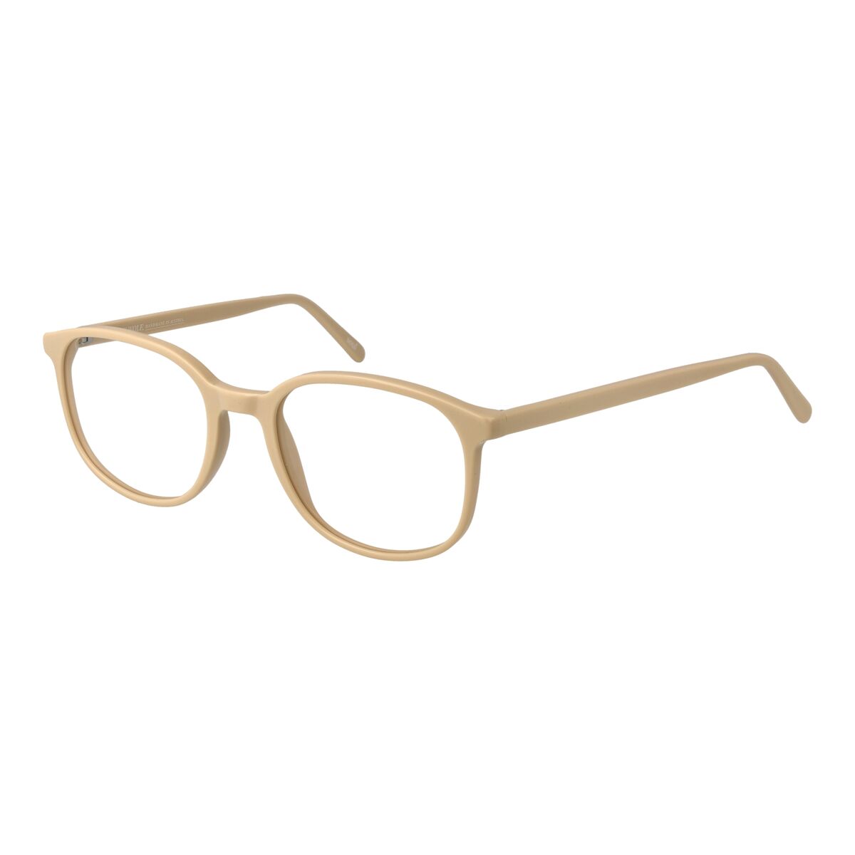 Monture de Lunettes Unisexe Andy Wolf 4535 54D