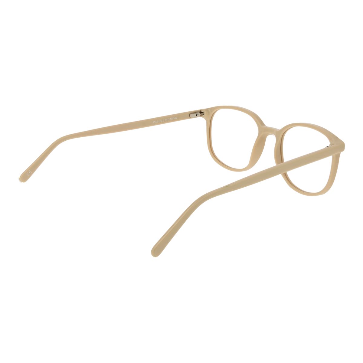 Uniseks Brillenframe Andy Wolf 4535 54D