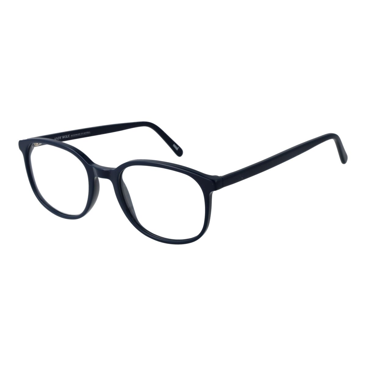 Monture de Lunettes Unisexe Andy Wolf 4535 54E