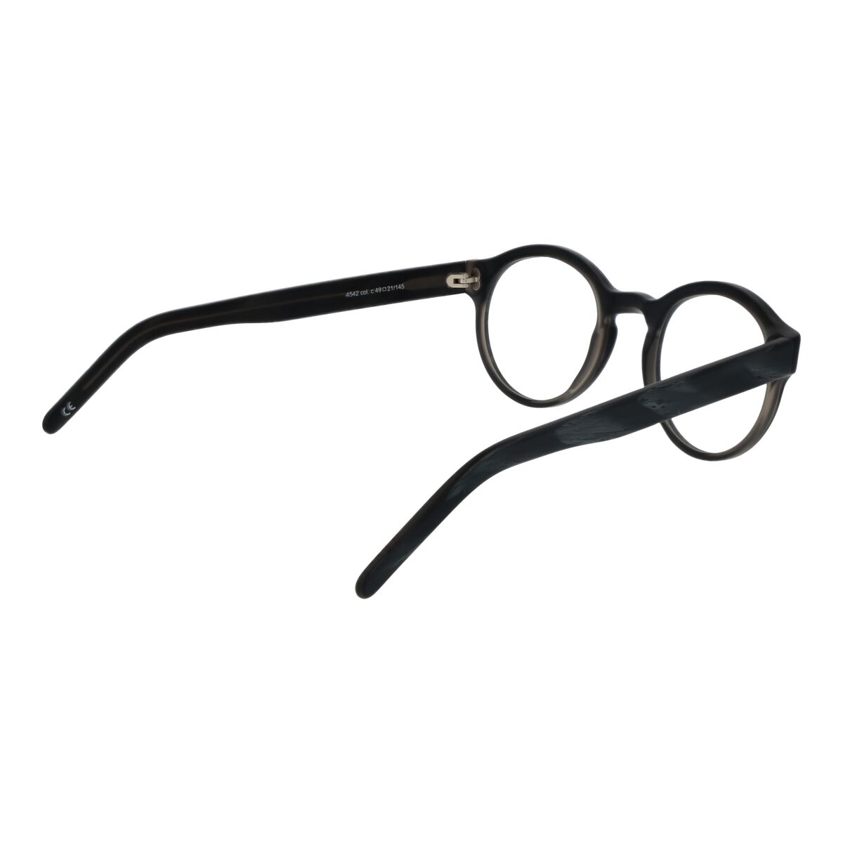 Uniseks Brillenframe Andy Wolf 4542 49C