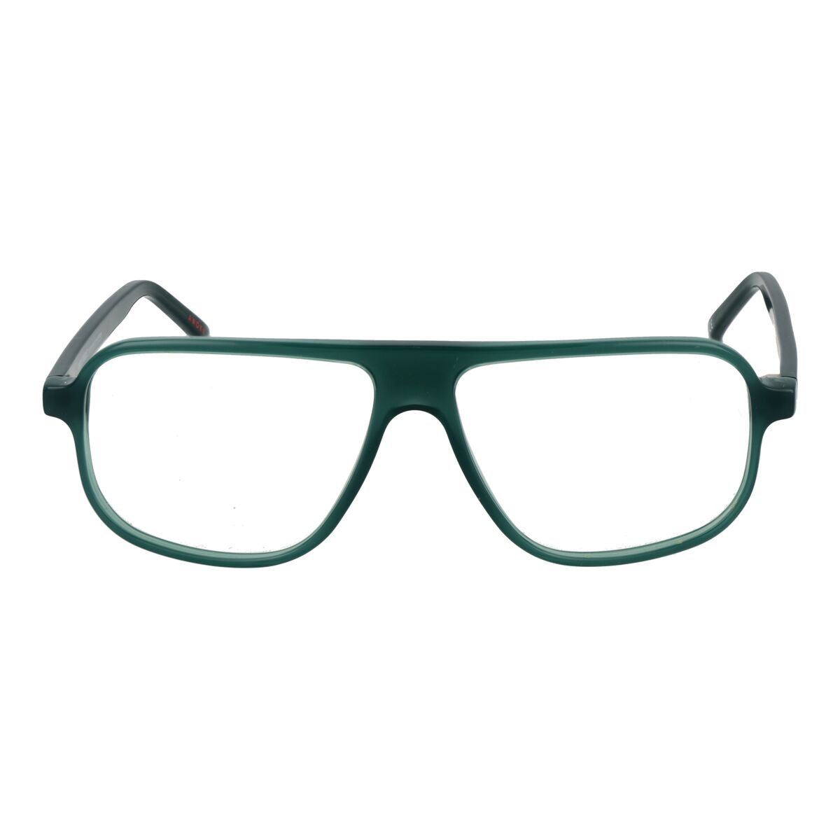 Image secondaire de Monture de Lunettes Unisexe Andy Wolf 4536 58C