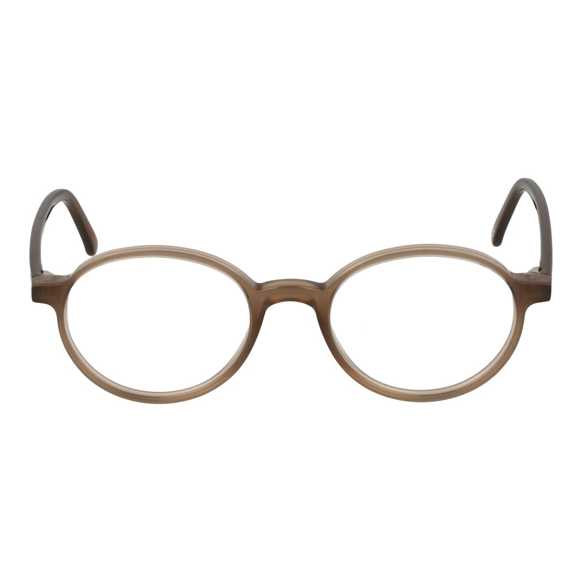 Image secondaire de Monture de Lunettes Unisexe Andy Wolf 4538 48D