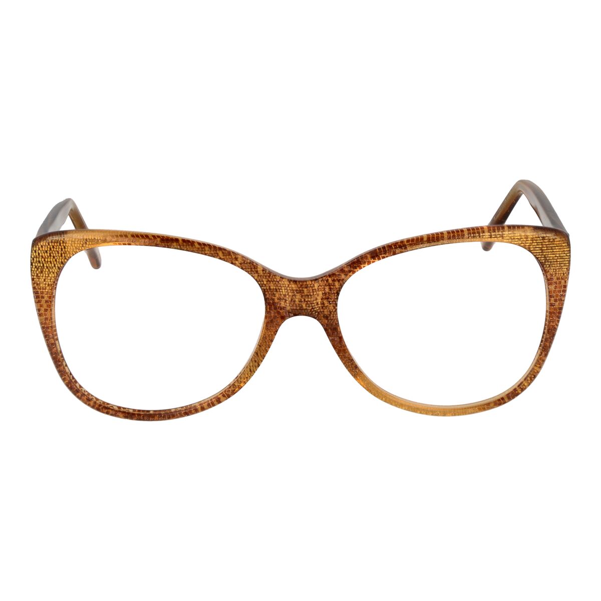 Image secondaire de Monture de Lunettes Unisexe Andy Wolf 5071 55E