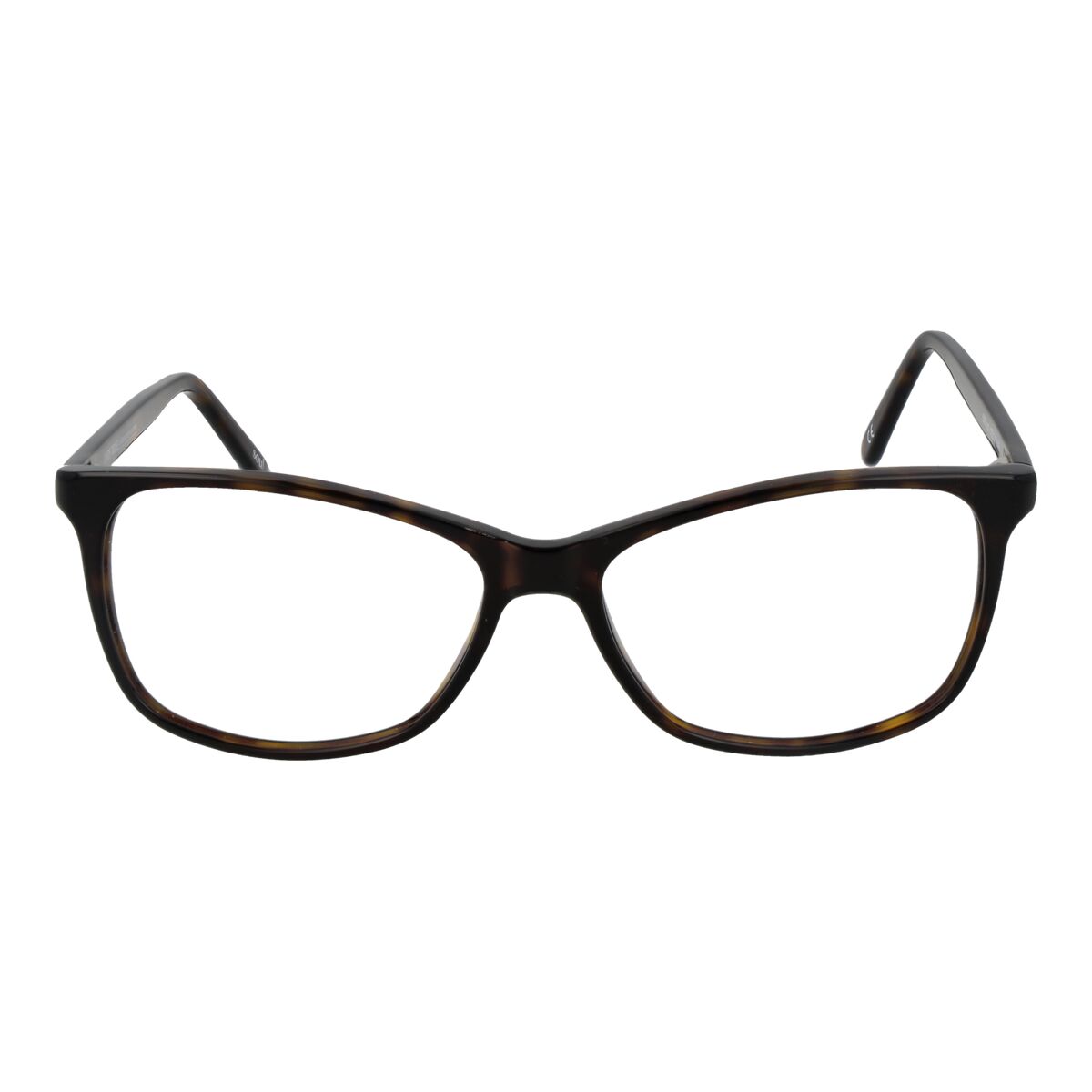 Image secondaire de Monture de Lunettes Unisexe Andy Wolf 5072 55B