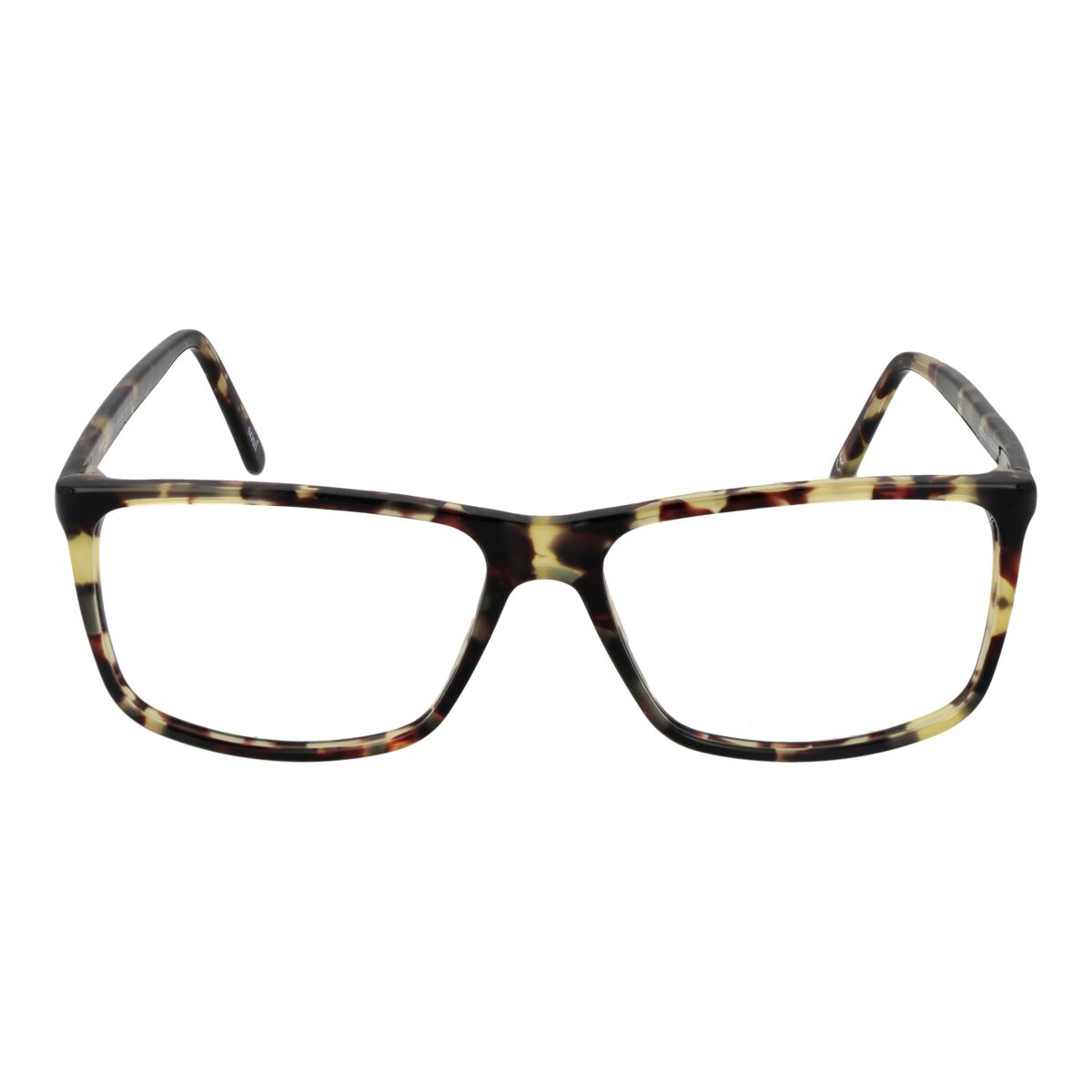 Image secondaire de Monture de Lunettes Unisexe Andy Wolf 4528 58H