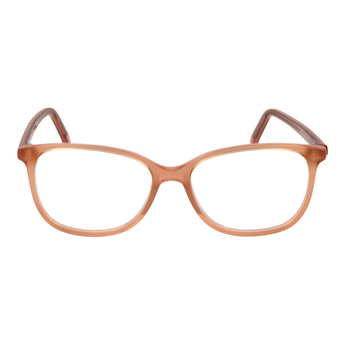 Image secondaire de Monture de Lunettes Unisexe Andy Wolf 5073 52C
