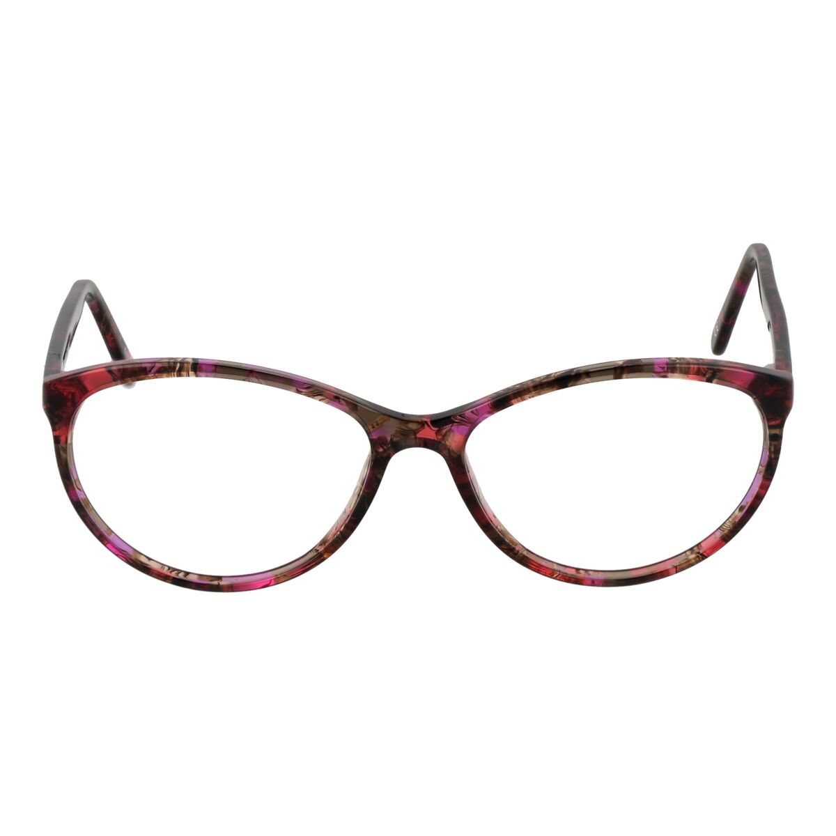 Image secondaire de Monture de Lunettes Unisexe Andy Wolf 5056 54L