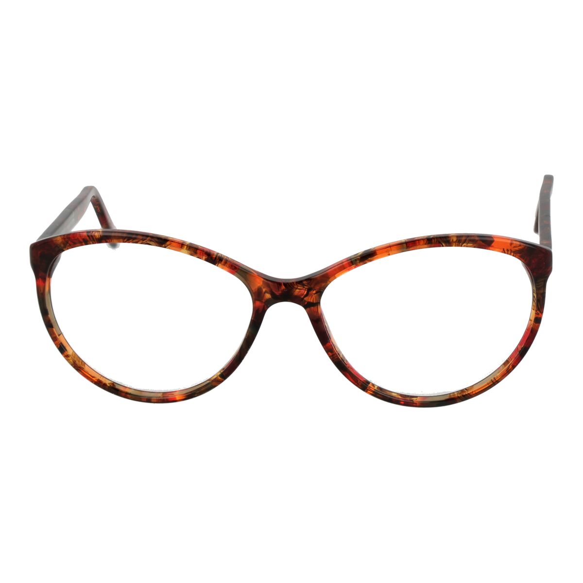 Image secondaire de Monture de Lunettes Unisexe Andy Wolf 5056 54O