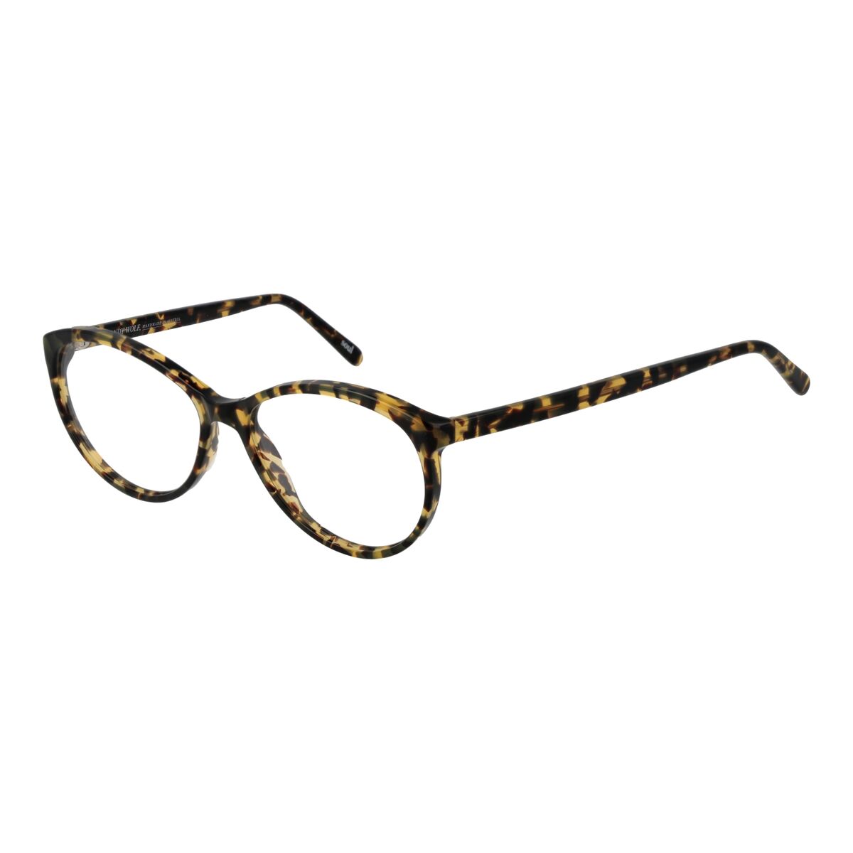 Monture de Lunettes Unisexe Andy Wolf 5056 54S