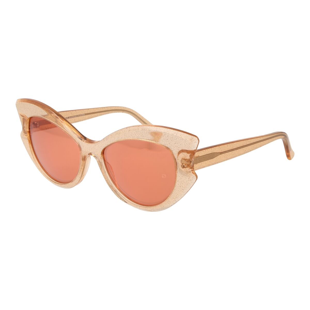 Lunettes de soleil Unisexe Andy Wolf IRINA 59D