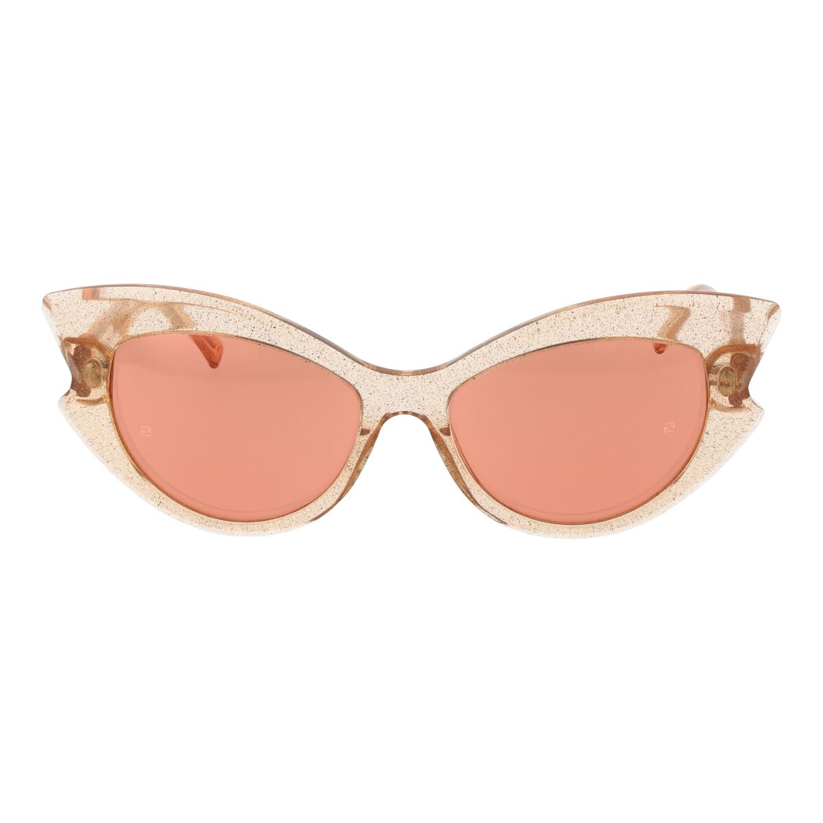 Image secondaire de Lunettes de soleil Unisexe Andy Wolf IRINA 59D