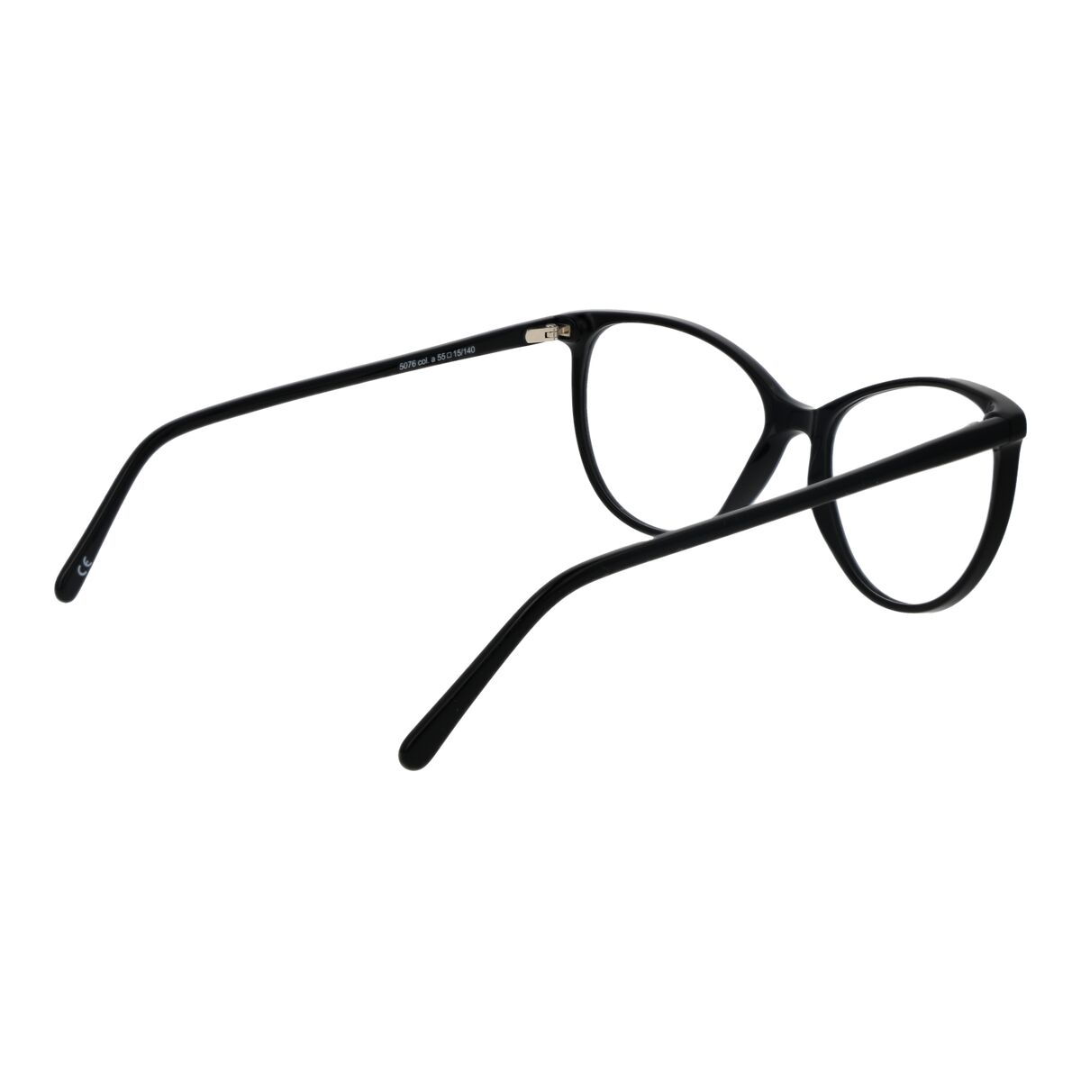 Uniseks Brillenframe Andy Wolf 5076 55A