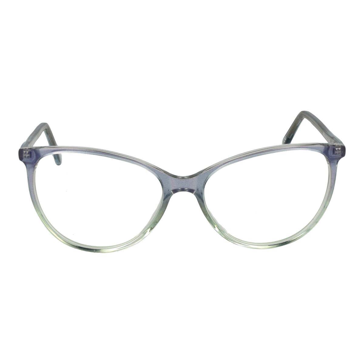 Image secondaire de Monture de Lunettes Unisexe Andy Wolf 5076 55D