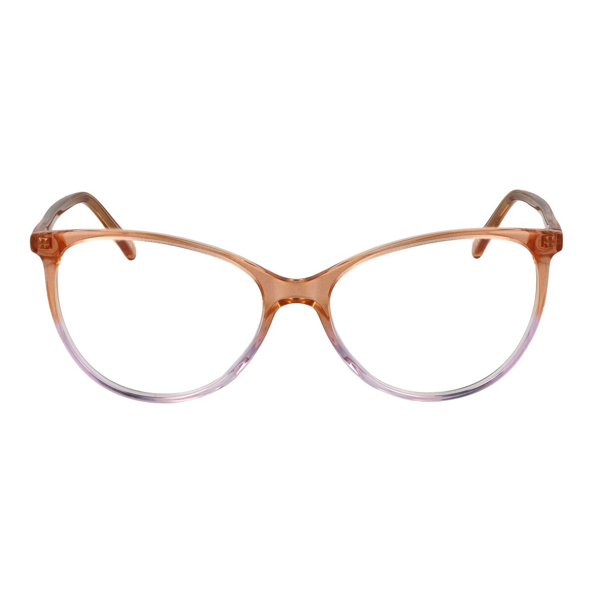 Image secondaire de Monture de Lunettes Unisexe Andy Wolf 5076 55F