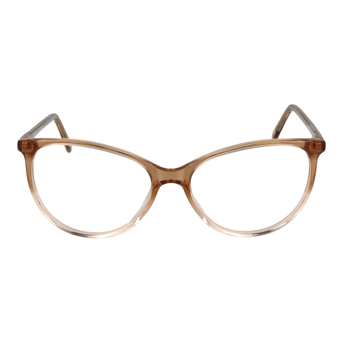 Image secondaire de Monture de Lunettes Unisexe Andy Wolf 5076 55H
