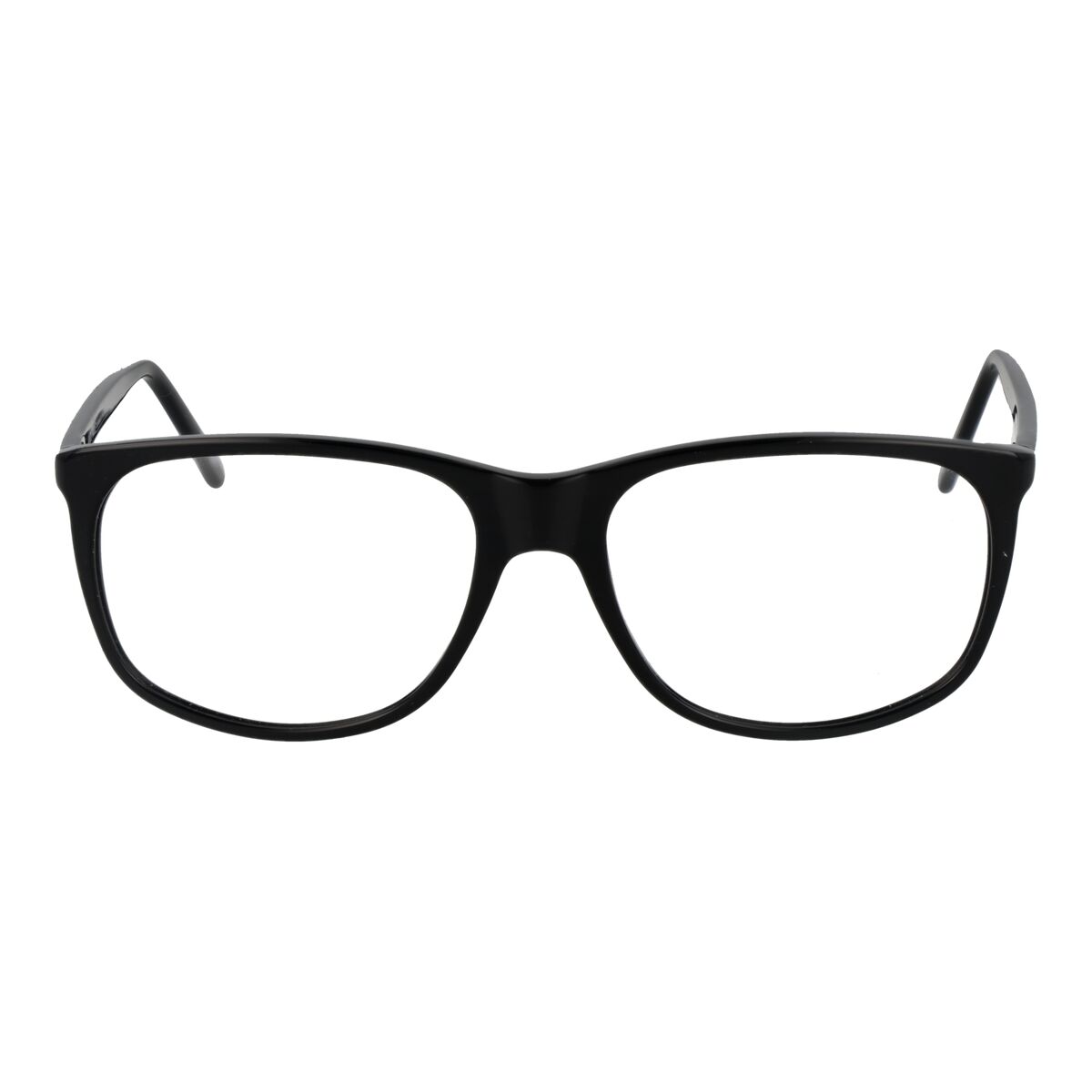 Image secondaire de Monture de Lunettes Unisexe Andy Wolf 4553 58A