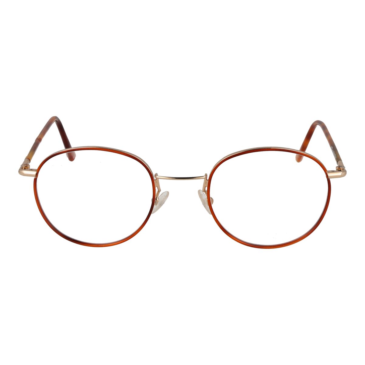 Image secondaire de Monture de Lunettes Unisexe Andy Wolf 4728 50D
