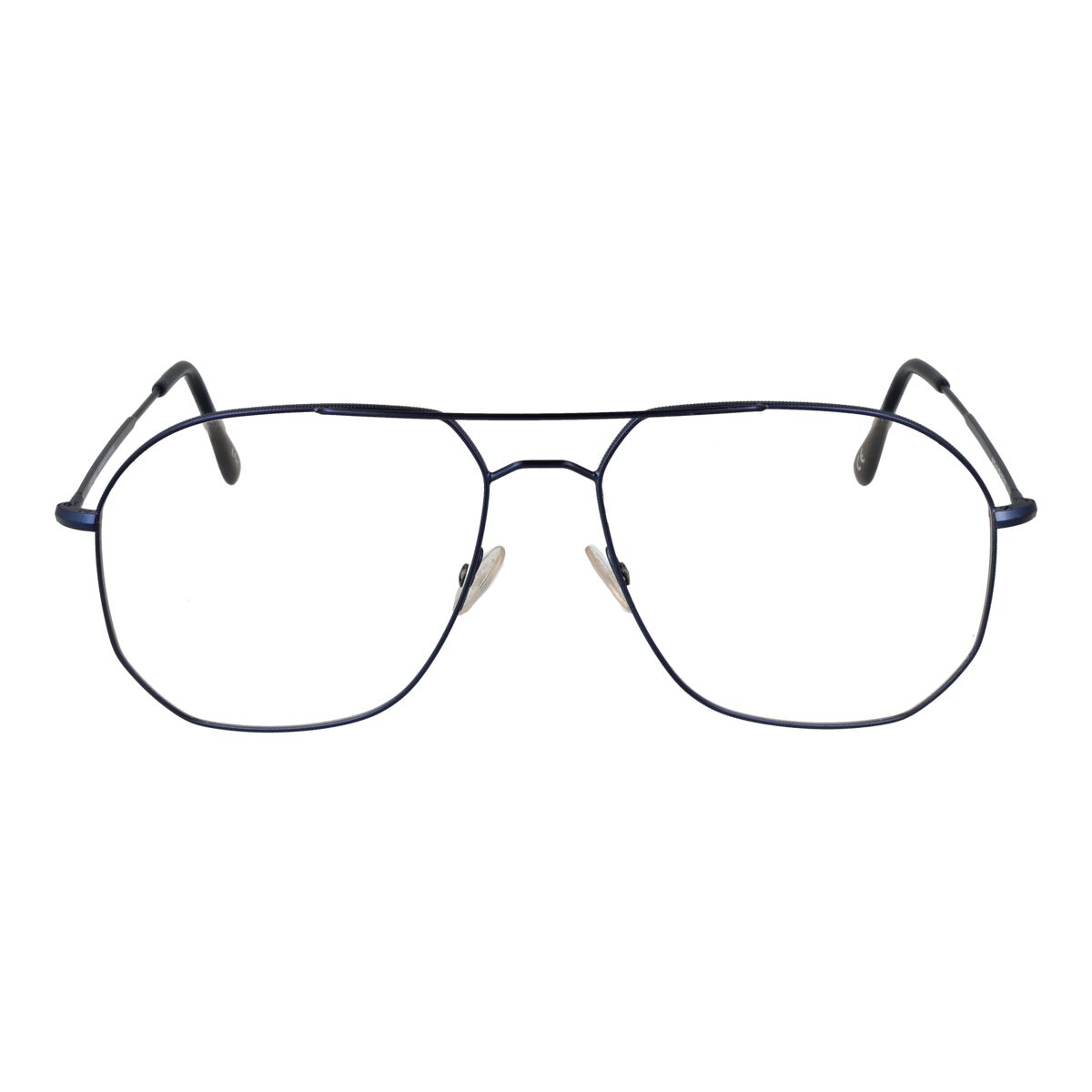 Image secondaire de Monture de Lunettes Unisexe Andy Wolf 4732 59C