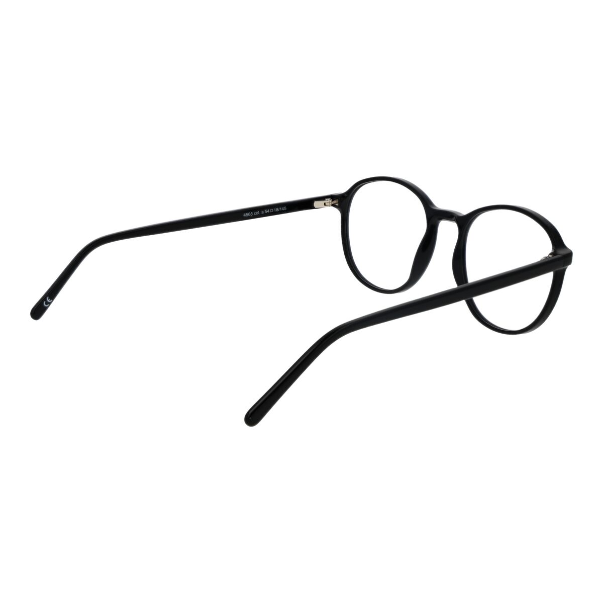 Uniseks Brillenframe Andy Wolf 4565 54A