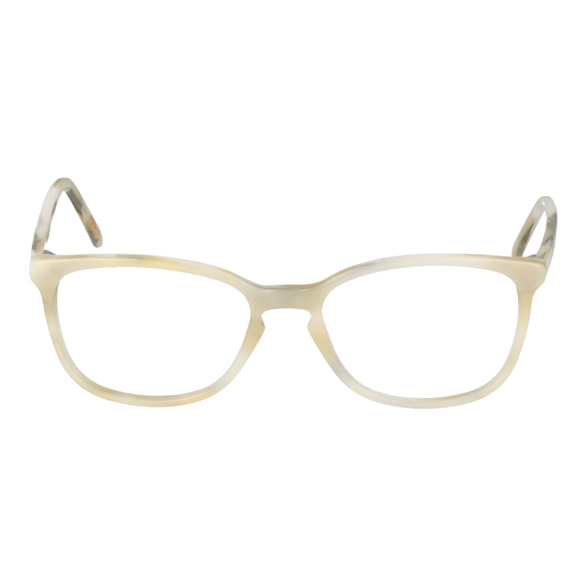 Image secondaire de Monture de Lunettes Unisexe Andy Wolf 4558 50C