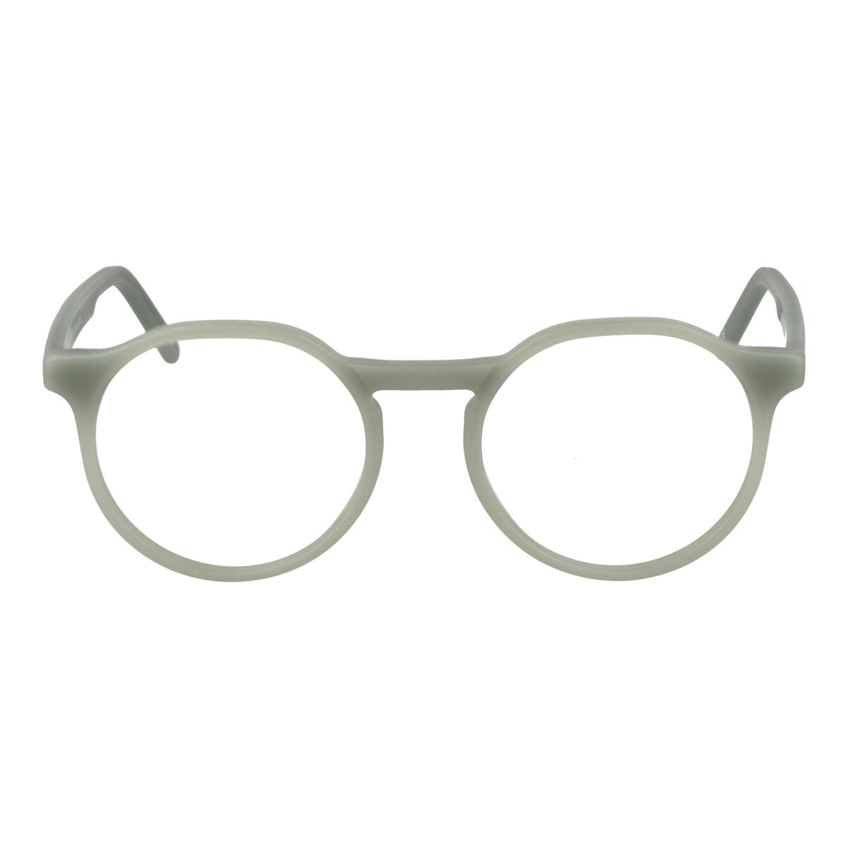 Image secondaire de Monture de Lunettes Unisexe Andy Wolf 4569 50D