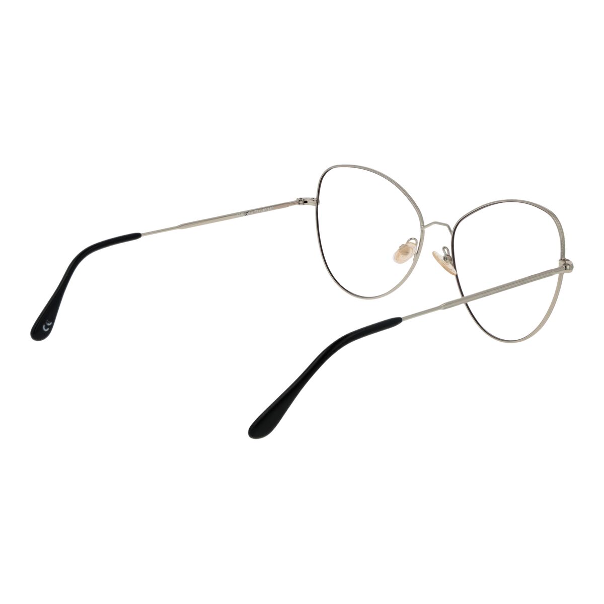 Uniseks Brillenframe Andy Wolf 4740 57A