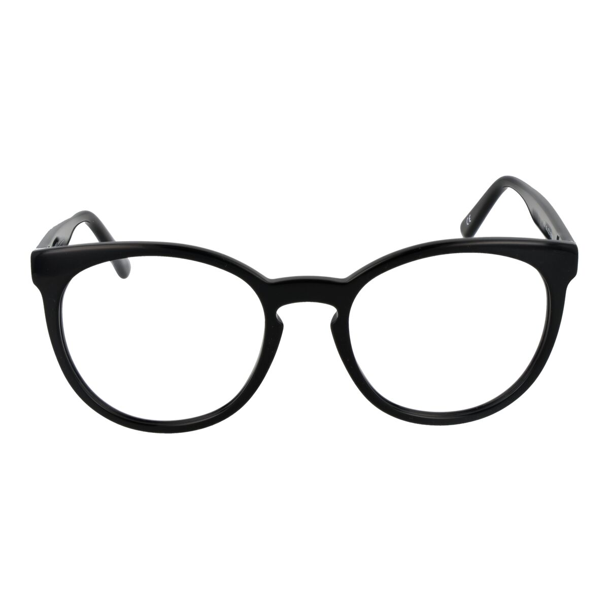 Image secondaire de Monture de Lunettes Unisexe Andy Wolf 4571 52A