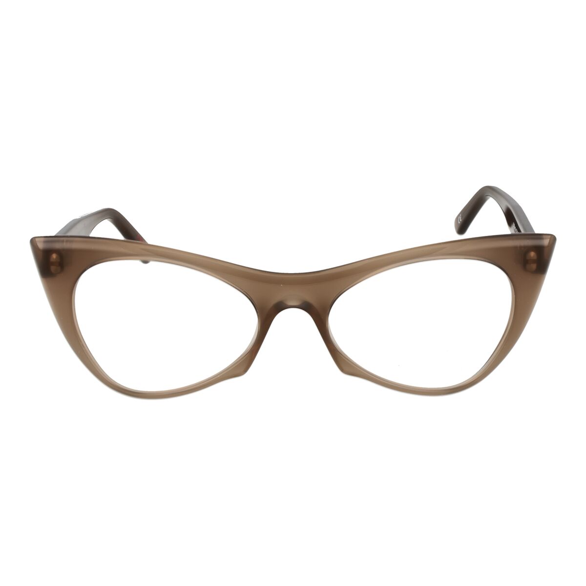 Image secondaire de Monture de Lunettes Unisexe Andy Wolf 5028 53Z