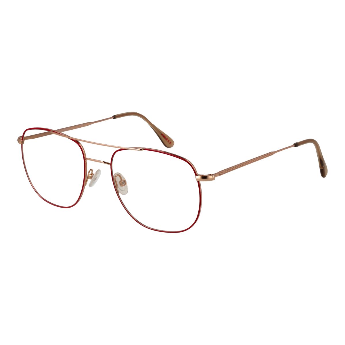 Monture de Lunettes Unisexe Andy Wolf 4741 53C